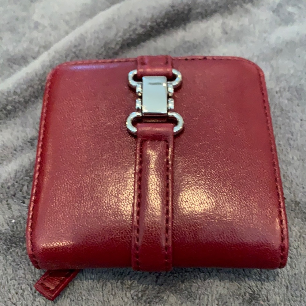 Nine West wallet